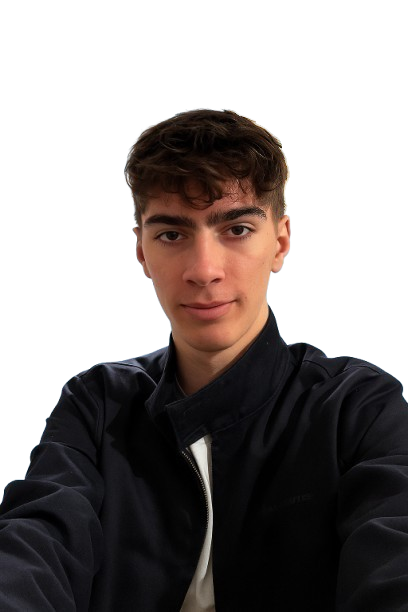 Photo de profil d'Alex Duprat